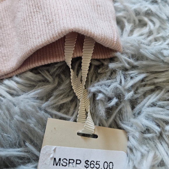 Pullover Hoodie NWT LoveLatte - Picture 5 of 6